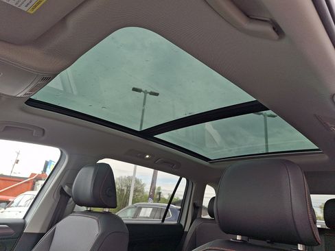 Certified 2024 Volkswagen Tiguan Wolfsburg Edition image 14