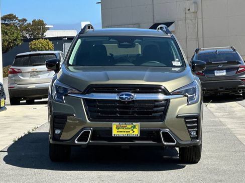 New 2026 Subaru Ascent Touring w/ Popular Package #1 AWD/4WD image 9