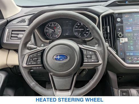 New 2026 Subaru Ascent Limited AWD/4WD image 16