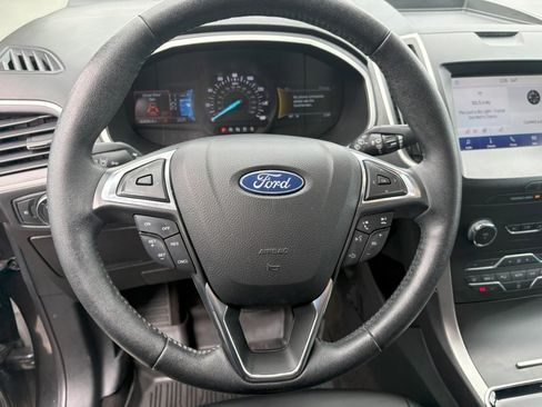Used 2020 Ford Edge SEL w/ Convenience Package AWD/4WD image 15