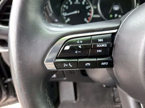 Used 2024 MAZDA MAZDA3 s FWD image 17
