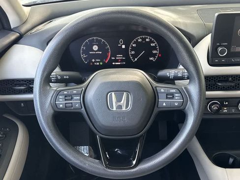 Used 2023 Honda HR-V LX image 15