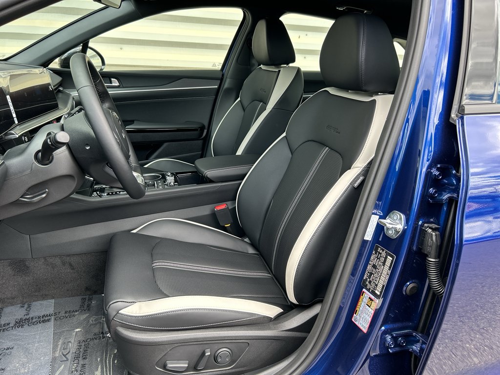 New 2026 Kia K5 GT-Line AWD/4WD image 10