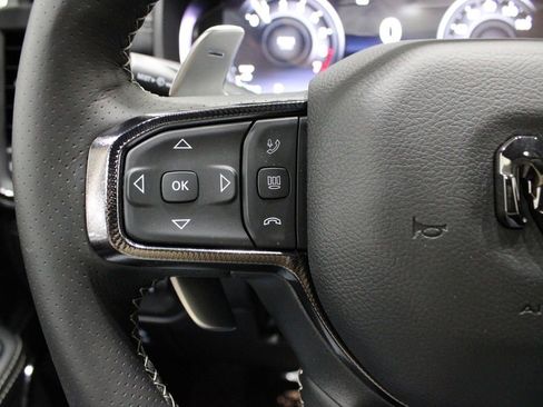 New 2026 RAM 1500 RHO image 8