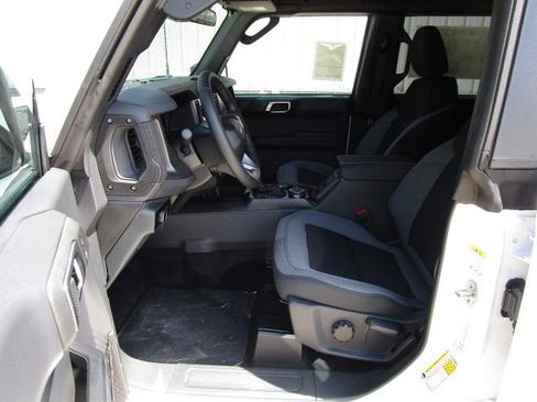 New 2026 Ford Bronco Big Bend AWD/4WD image 45