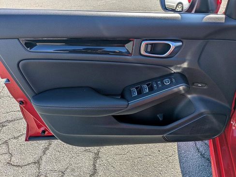 Used 2023 Honda Civic Touring image 12