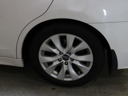 Used 2016 Subaru Legacy 2.5i Premium image 27