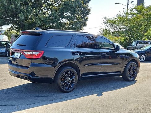 Used 2021 Dodge Durango GT AWD/4WD image 7