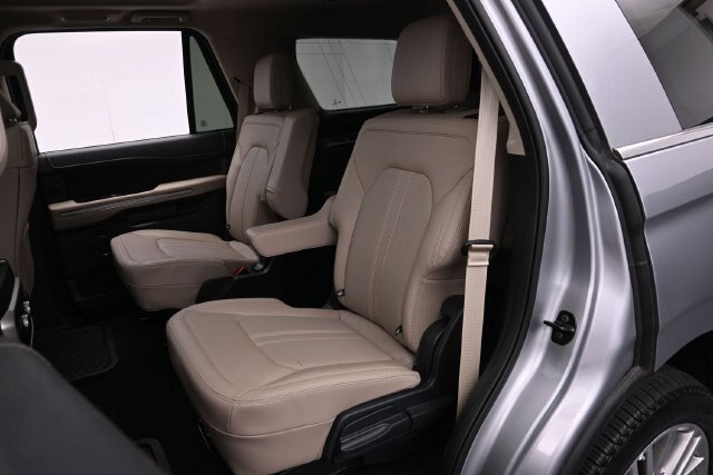 Certified 2024 Ford Expedition Limited RWD image 27