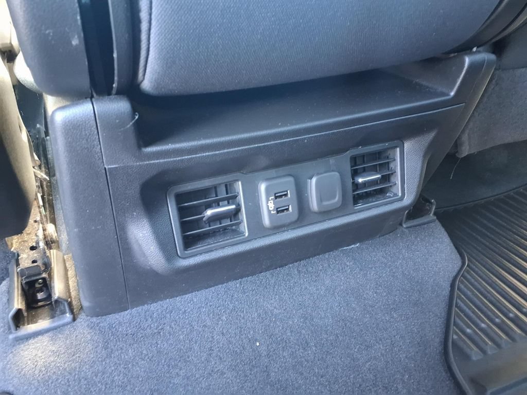 Used 2020 Chevrolet Silverado 1500 RST w/ All-Star Edition AWD/4WD image 26