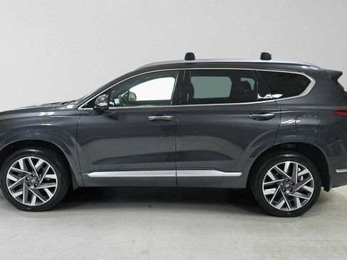 Used 2022 Hyundai Santa Fe Calligraphy w/ Cargo Package AWD/4WD image 6