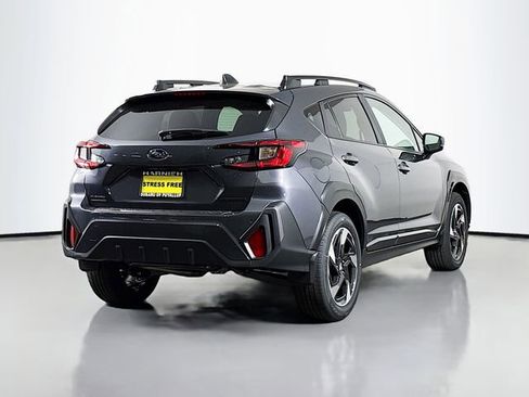 New 2026 Subaru Crosstrek 2.5i Limited image 7