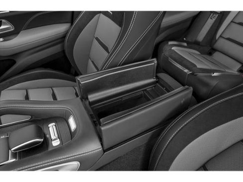 Used 2025 Mercedes-Benz GLE 53 AMG 4MATIC image 14