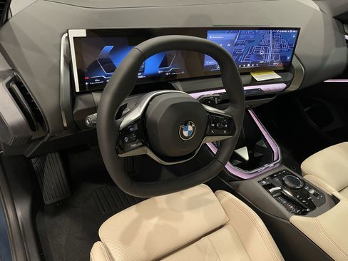 New 2026 BMW X3 xDrive30i w/ Premium Package AWD/4WD image 7