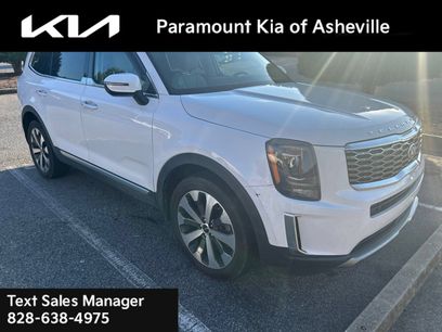 Used 2021 Kia Telluride S
