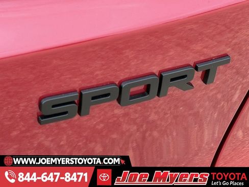 Used 2025 Honda CR-V Sport-L image 11