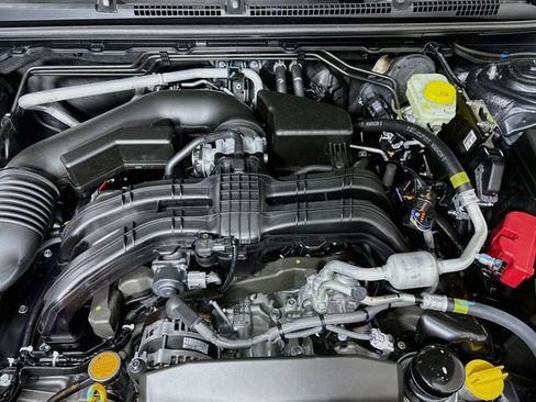 New 2026 Subaru Crosstrek 2.5i Premium AWD/4WD image 26