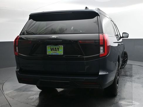 New 2026 Ford Expedition Platinum w/ Stealth Performance Package image 5
