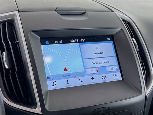 Used 2017 Ford Edge SEL w/ Equipment Group 201A image 13