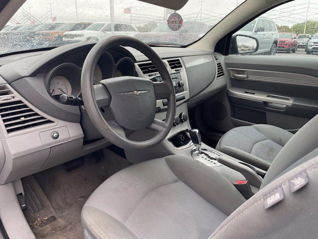 Used 2008 Chrysler Sebring LX FWD image 11