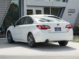 Used 2017 Subaru Legacy 2.5i Limited image 4