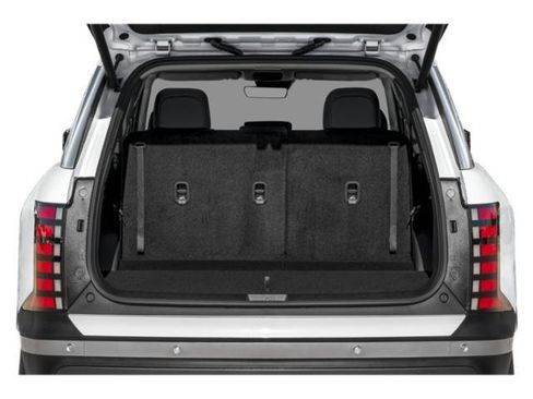 New 2026 Hyundai Palisade SEL Premium FWD image 13