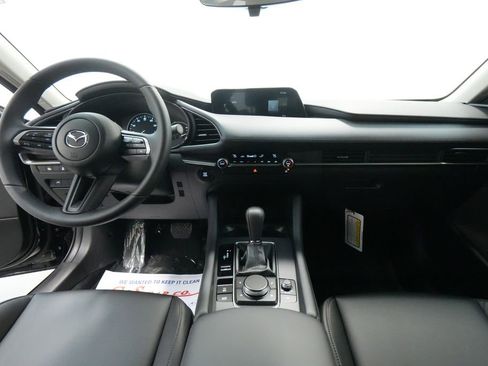 New 2026 MAZDA MAZDA3 s Sport image 25
