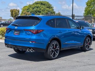 New 2026 Acura MDX Type S AWD/4WD video 2