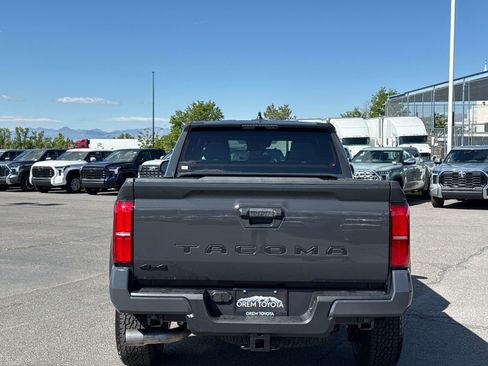 New 2026 Toyota Tacoma TRD Off-Road AWD/4WD image 4