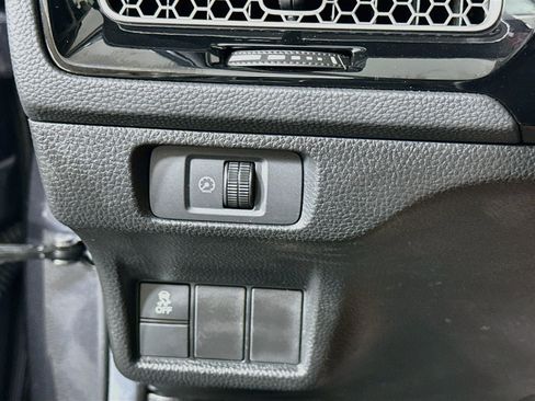 Used 2025 Honda Civic LX image 17