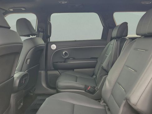 New 2026 Hyundai Palisade Calligraphy image 6