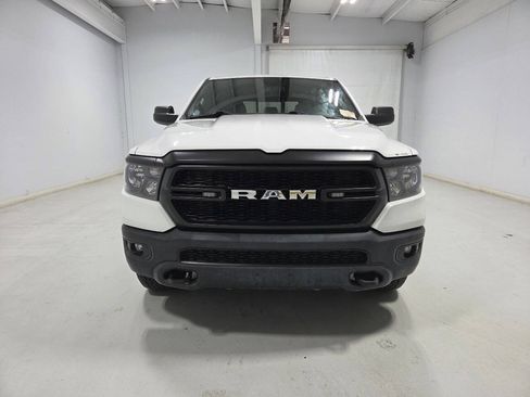 Used 2023 RAM 1500 Tradesman w/ Tradesman Group AWD/4WD image 4