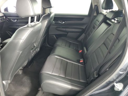Certified 2024 Honda CR-V EX-L image 13