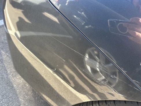 Used 2020 Subaru WRX Premium image 8