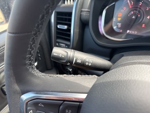 New 2025 RAM 2500 Laramie image 30