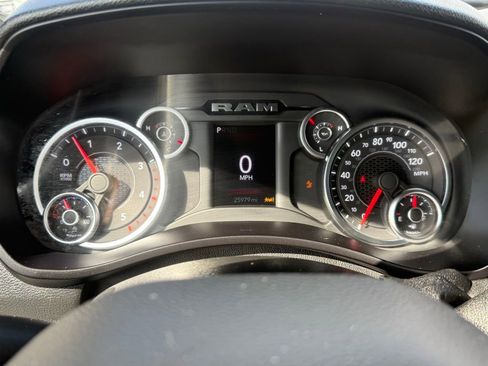 Used 2025 RAM 3500 Tradesman image 19