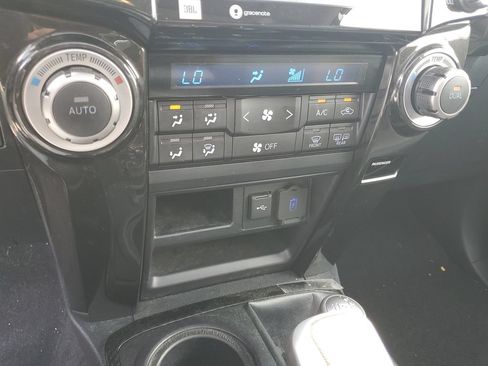 Used 2024 Toyota 4Runner TRD Pro AWD/4WD image 20