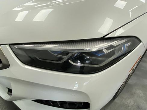 Used 2019 BMW M850i xDrive Convertible AWD/4WD image 20