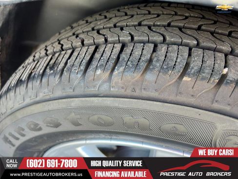 Used 2016 Chevrolet Impala Limited LS image 39