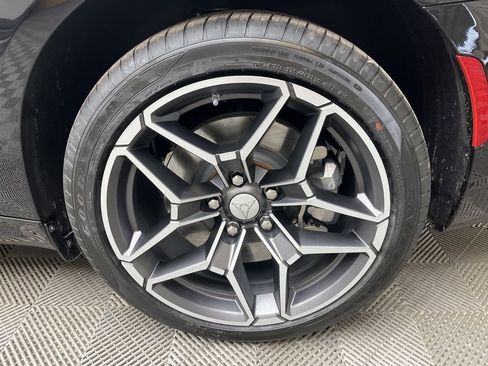New 2026 Dodge Charger Scat Pack AWD/4WD image 4