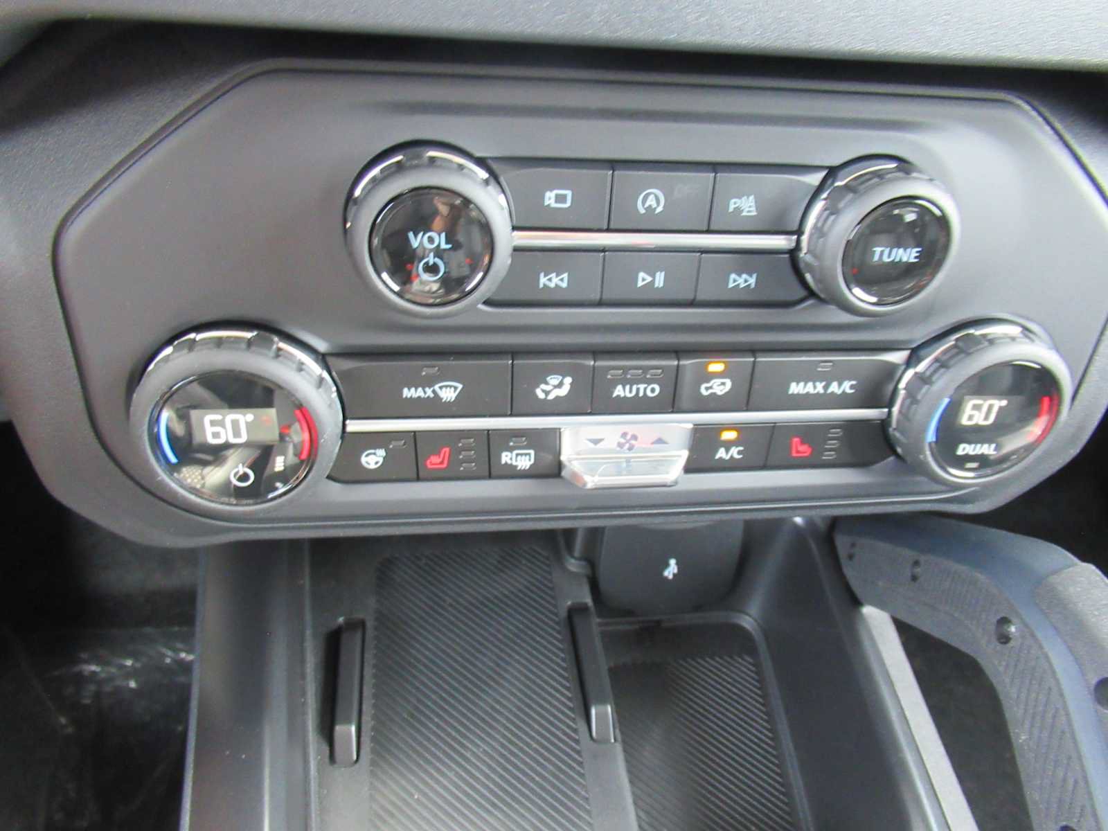 New 2026 Ford Bronco Raptor AWD/4WD image 29