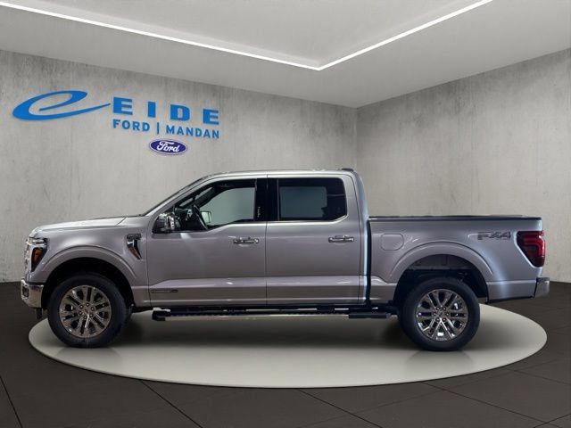 New 2026 Ford F150 Lariat w/ Equipment Group 502A High AWD/4WD image 10