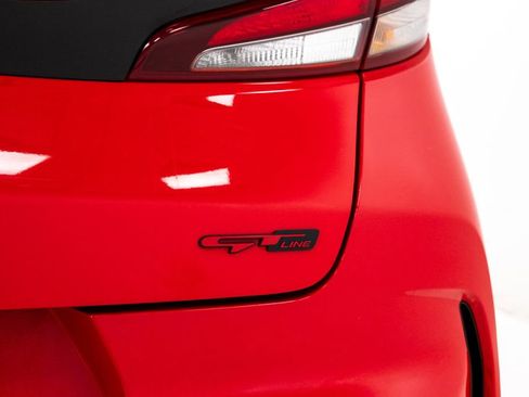 Certified 2022 Kia Soul GT-Line FWD image 31