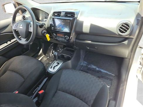 Used 2021 Mitsubishi Mirage ES FWD image 26
