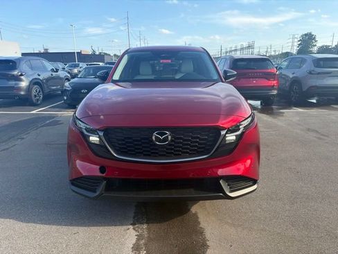 New 2026 MAZDA CX-5 Select AWD/4WD image 20