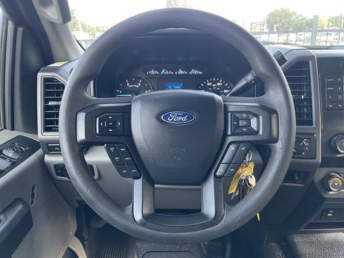 Used 2020 Ford F450 XL w/ Power Equipment Group AWD/4WD image 24