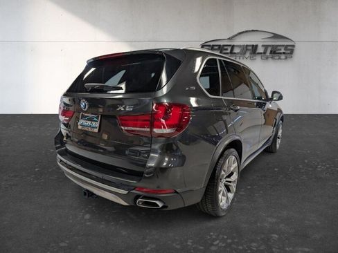 Used 2018 BMW X5 xDrive40e AWD/4WD image 10