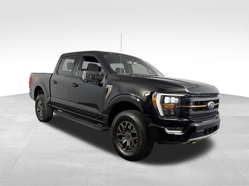 Used 2023 Ford F150 Tremor w/ 360 Degree Camera Package AWD/4WD image 5