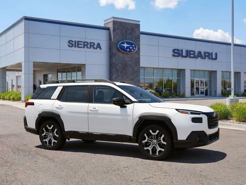 New 2026 Subaru Outback Touring XT image 15