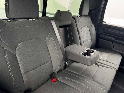 New 2026 RAM 1500 Express image 21